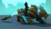 Eternal Phalynx of Courage