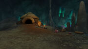 Hermit's Hovel