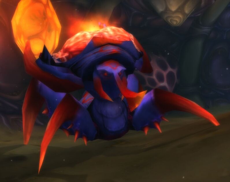 Hive Controller - Wowpedia - Your wiki guide to the World of Warcraft