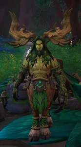 Image of Keeper Amrymn