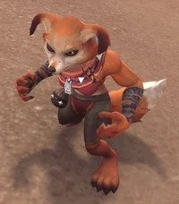 Image of Kidnapped Mind Slave