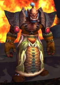 Image of Lagar the Wise