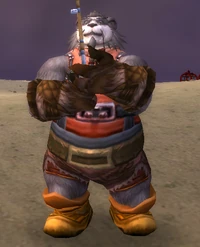 Image of Marista Fisherman