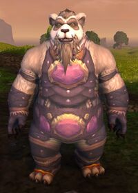 Image of Merchant Cheng