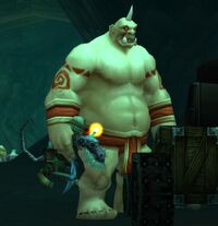 Image of Ogre Henchman