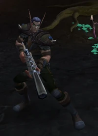 Image of Ryael Dawndrifter
