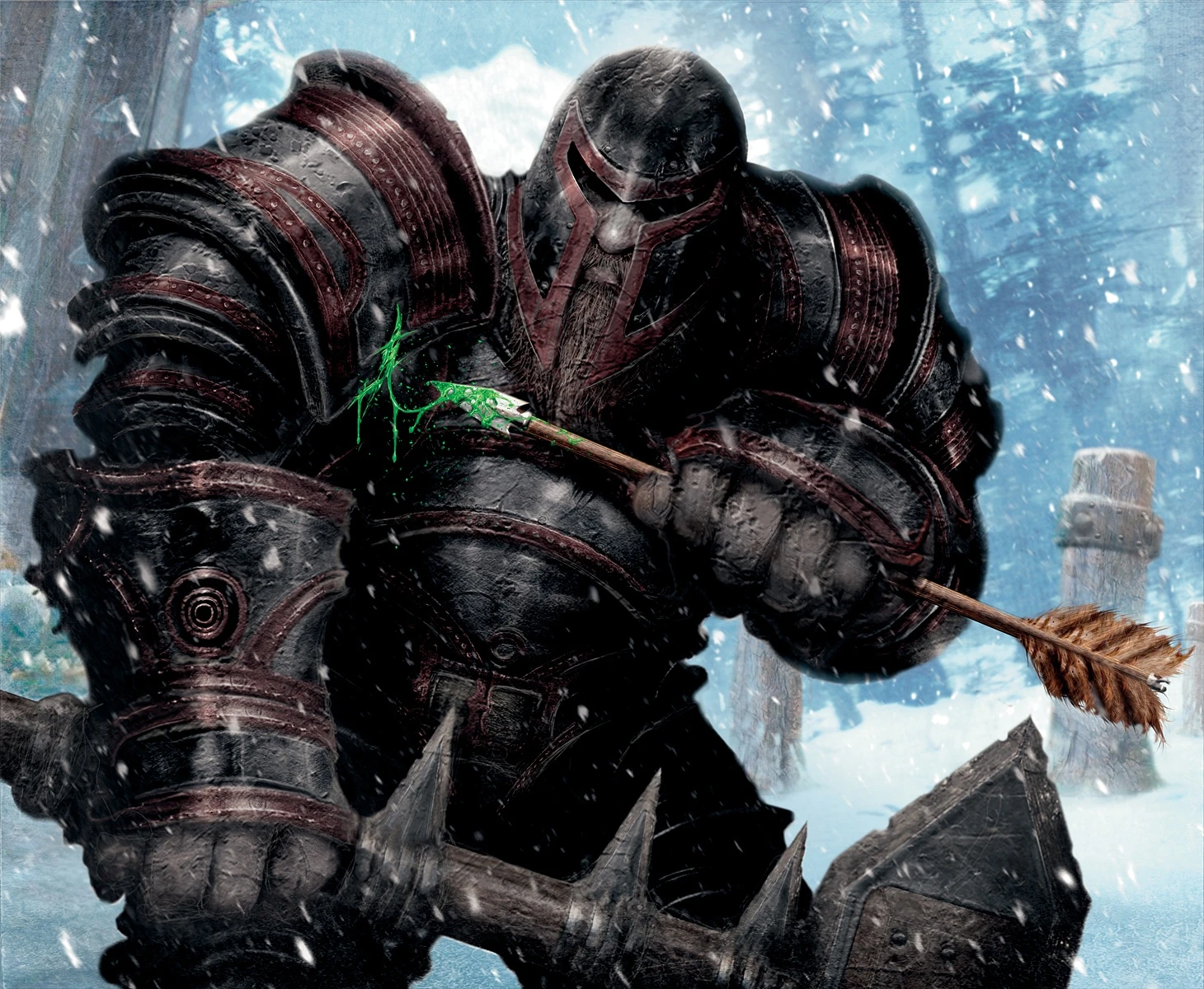 Stoneform - Wowpedia - Your wiki guide to the World of Warcraft