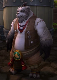 Image of Stormstout Brewer