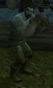 Image of Stormwind Dock Worker