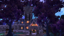 Town Hall Garrison Wowpedia Your Wiki Guide To The World Of Warcraft