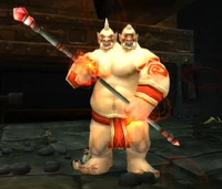 Image of Urok Ogre Magus