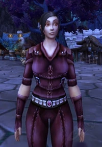 Image of Vesina Yeslin