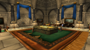 War Room BfA