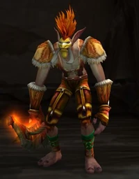 Image of Warleader Krazzilak