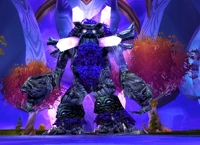 Image of Warp Splinter