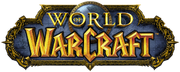 Second World of Warcraft logo