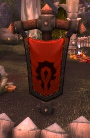 Aggressive Inspiration - Banner planted