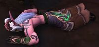 Image of Arduen Soulblade