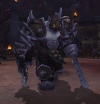 Image of Bagdoth Goredrinker