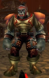 Image of Blackrock Ambusher