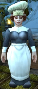 Image of Caitrin Ironkettle