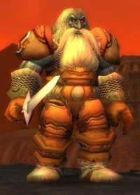 Image of Dark Iron Lookout