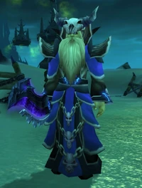 Image of Deathspeaker Kharos