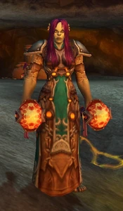 Image of Earthen Ring Shaman