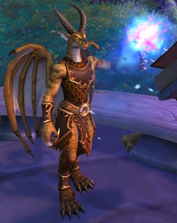 Dracthyr Wowpedia Your Wiki Guide To The World Of Warcraft