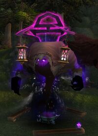 Greater Void Ravener - Wowpedia - Your wiki guide to the World of Warcraft