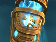 Guiding Orb