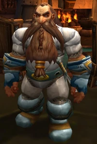 Image of Haggis Boatmurder