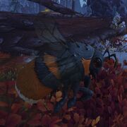 Honeyfreeze Pollinator