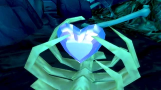  [Jeweled Heart of Ezekiel]