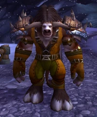 Image of Kaama Arrowspring