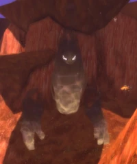 Image of Mud Elemental