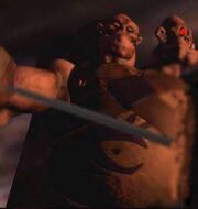 Ogre Warcraft II Cinematic