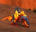 Primal Flamesaber
