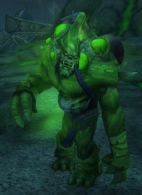 Image of Putrid Experiment