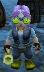 Image of Rana Bubblefizz