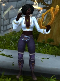 Image of Ryth the Melodious