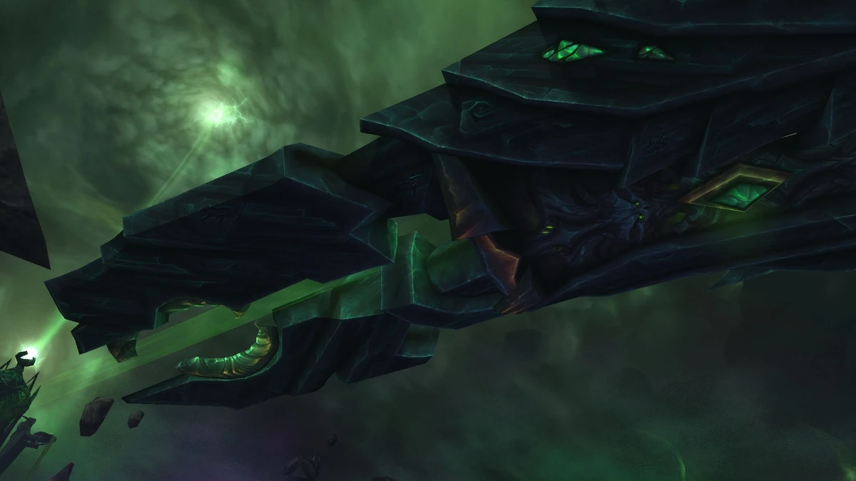 Sentinax - Wowpedia - Your wiki guide to the World of Warcraft