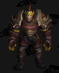 Image of Shadow Clone