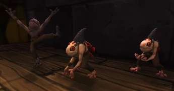 Shoreline Tidespeakers