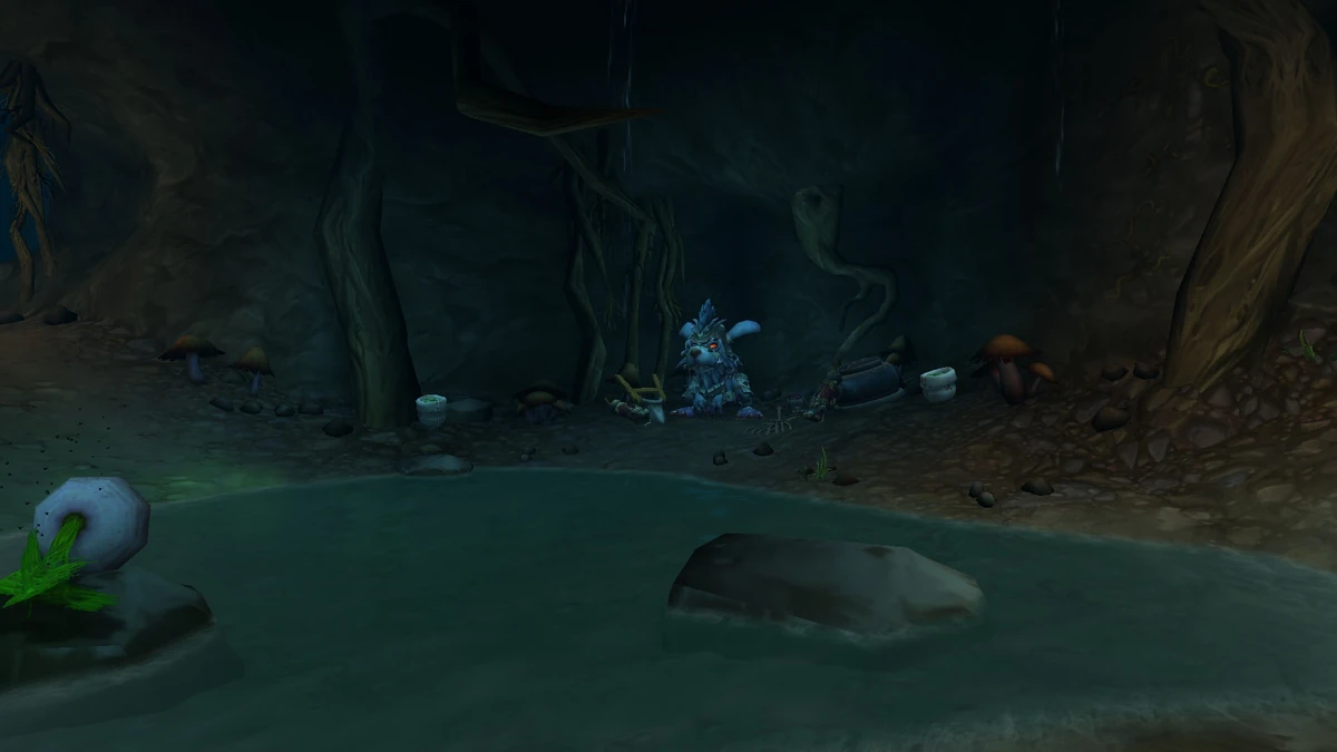 Twisted Warren - Wowpedia - Your wiki guide to the World of Warcraft
