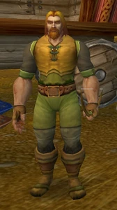 Image of William MacGregor