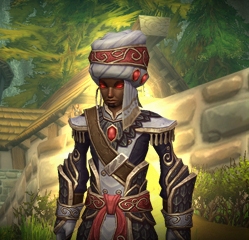 Wrathion - Warcraft Wiki - Your wiki guide to the World of Warcraft