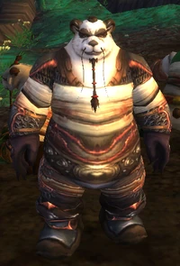 Image of Ambassador Han