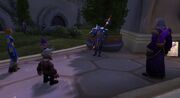 Argus appears citizens