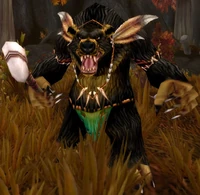 Image of Blackmaw Warrior